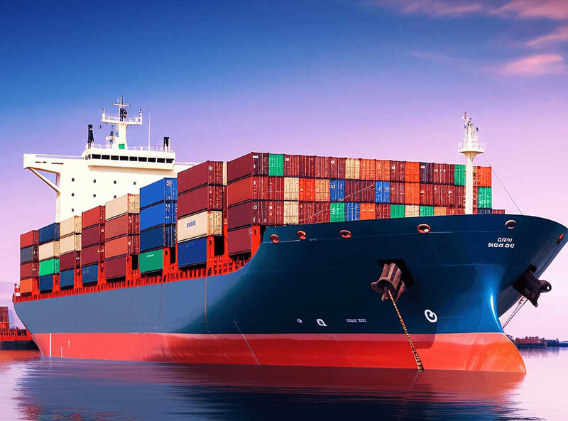 Sea Freight